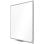 Tableau blanc en mélamine Nobo Essence