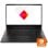 HP OMEN 16-xf0002np AMD Ryzen 7 7840HS/16GB/512GB SSD/RTX4070/16.1" (PT)