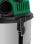Orbegozo APS 1400 Staubsauger für Feststoffe und Flüssigkeiten, 1380 W, 20 l