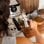 Cecotec Power Espresso 20 Steel Pro Espressomaschine mit Nanometer 20 Bars aus Edelstahl
