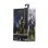 Figura Hasbro - Star Wars The Black Series Luke Skywalker e Grogu