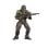 Hasbro Star Wars Figurine La Collection Vintage Krrsantan