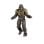 Hasbro Star Wars Figurine La Collection Vintage Krrsantan