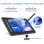 XP-Pen Artist 12 (2ª Generación) Pantalla Gráfica 11.8" FullHD IPS Negra