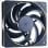 Cooler Master Mobius 120 Ventilador 120mm Negro