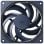 Cooler Master Mobius 120 Ventilador 120mm Negro