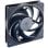 Cooler Master Mobius 120 Ventilador 120mm Negro