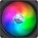 Cooler Master SickleFlow 140 ARGB Ventilador 140 mm Negro