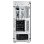 Cooler Master MasterBox 520 Midi Tower Vidro Temperado ARGB USB 3.2 Branca