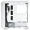 Cooler Master MasterBox 520 Midi Tower Vidro Temperado ARGB USB 3.2 Branca