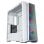 Cooler Master MasterBox MB520 Mesh Midi Tower ARGB Vetro temperato USB-C/3.2 Bianco