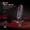 Vertux Marshal Micrófono Gaming Cardioide HD RGB Controles Inteligentes Rotación 360º PC/PS5/Xbox