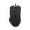 Vertux Assaulter Ratón Gaming con Cable LED Personalizable 7 Botones Programables 10.000 DPI