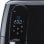 HKoenig FRY820 Freidora de Aire sin Aceite con Pantalla Táctil 5.5L 1800W Negra