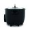 HKoenig ORYZA4 Olla Arrocera Antiadherente 0.8L 350W Negra