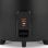 HKoenig ORYZA4 Olla Arrocera Antiadherente 0.8L 350W Negra
