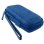 Estuche Protector TooQ para Caja Externa M2 Azul Pacífico
