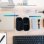 Estuche protector TooQ TQBC-M201B para SSD M.2 externo