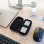 Estuche protector TooQ TQBC-M201B para SSD M.2 externo