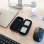 Estuche protector TooQ TQBC-M201B para SSD M.2 externo