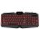 Xtrike Me KB-509 Teclado Gaming Retroiluminado