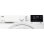 AEG Serie 7000 TR718L2OB Secadora Bomba de Calor de Carga Frontal 8Kg E Blanca
