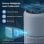 Purificateur d'air intelligent Levoit Core 300S Smart Air