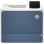 Impressora Laser Cor Ethernet HP Color LaserJet Enterprise 5700dn Duplex