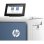 Stampante Laser Colore Ethernet HP Color LaserJet Enterprise 5700dn Duplex