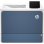 Stampante Laser Colore Ethernet HP Color LaserJet Enterprise 5700dn Duplex