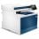 HP Color LaserJet Pro Stampante multifunzione 4302fdn, Colore, Stampante per Piccole e medie imprese, Stampa, copia, scansione, fax, Stampa da smartphone o tablet; Alimentatore automatico di documenti; Stampa fronte/retro