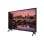 Samsung HG32EJ690WUXEN Televisão para Sector Hoteleiro 32" QLED FullHD HDR