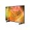 Samsung HG50AU800EE 127 cm (50") 4K Ultra HD Smart TV Nero 20 W