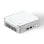 Intel NUC 13 Pro Desk Edition Mini PC NUC13VYKI70QC Intel Core i7-1360P/16GB/512GB SSD Blanco