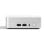 Intel NUC 13 Pro Desk Edition Mini PC NUC13VYKI70QC Intel Core i7-1360P/16GB/512GB SSD Blanco