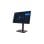 Monitor Lenovo ThinkVision T22i-30 21.5" FullHD 60Hz IPS Tempo de resposta 4ms