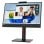 Lenovo ThinkCentre Tiny-In-One 24 LED display 60,5 cm (23.8") 1920 x 1080 Pixel Full HD Touch screen Nero