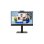 Monitor PC Lenovo ThinkCentre Tiny-In-One 24 Gen 5 23,8" FullHD 60Hz IPS Touch Regolabile