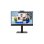 Monitor PC Lenovo ThinkCentre Tiny-In-One 24 23.8" Full HD IPS Touch Altoparlanti Regolabile