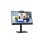 Monitor PC Lenovo ThinkCentre Tiny-In-One 24 Gen 5 23,8" FullHD 60Hz IPS Touch Regolabile
