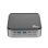 Qian QII-11515 Mini PC Intel Core i5-1135G7/16GB/512GB SSD
