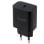 TooQ TQWC-PDUSBC20B USB-C-Wandladegerät PD20W Schwarz