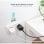 TooQ TQWC-PDUSBC20B USB-C-Wandladegerät PD20W Schwarz