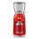 SMEG CGF01RDEU Estética 50's Style Molinillo de Café de Acero Inoxidable 150 W Rojo