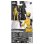 Hasbro Figur Power Rangers Lightning Collection Yellow Ranger S.p.d.