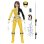 Hasbro Figur Power Rangers Lightning Collection Yellow Ranger S.p.d.