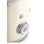 SMEG BLF03CREU Mixeur Inox Esthétique Style Années 50 800 W Crème