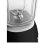 SMEG BLF03BLEU Estética 50's Style Batidora de Acero Inoxidable 800 W Negro
