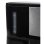 Princess 246030 Cafeteira de Filtro Compacta Preta