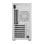 Yeyian Hussar Plus ATX Cristal Templado USB 3.2 Blanca